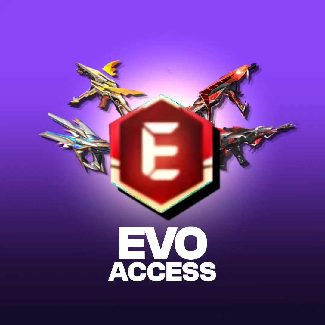 EVO ACCESS 
